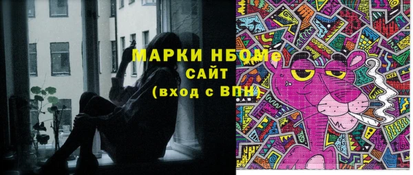 стафф Алексин