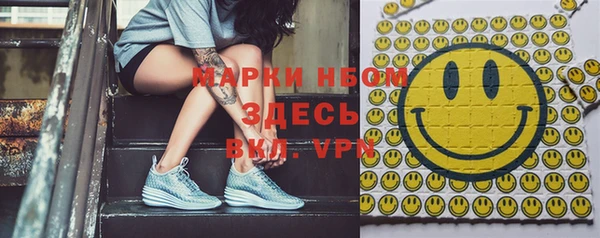 стафф Алексин